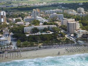 Hotel Houm Plaza Son Rigo