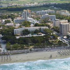 Hotel Houm Plaza Son Rigo cazare Playa de Palma