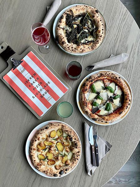 Hotel Bjørvika Apartments - Sirkus Renaa