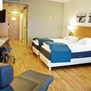 Hotel Scandic Asker cazare Asker