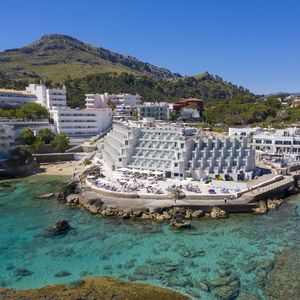 Hotel Globales Don Pedro cazare Cala San Vicente