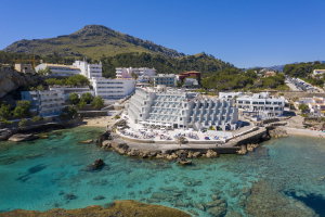 Hotel Globales Don Pedro cazare Cala San Vicente