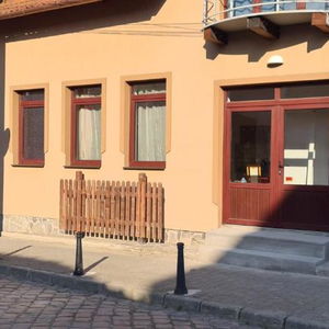 Hotel Matyilak cazare Covasna