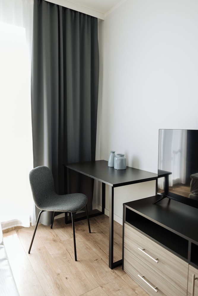 Hotel Zakrzowek Residence