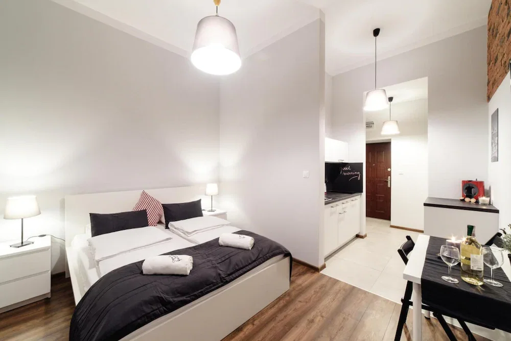 Hotel Cracow Rent Apartments
