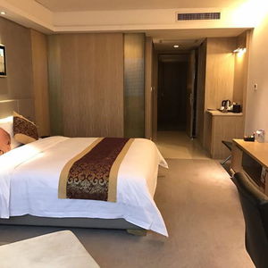 Hotel Pearl River International Hotel cazare Guangzhou