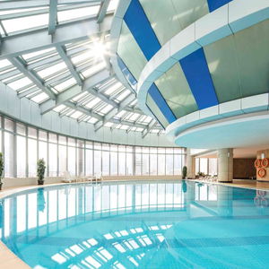 Hotel Novotel Shanghai Atlantis cazare Shanghai