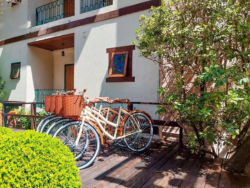 Hotel Pousada Victoria Villa Campos Do Jordão