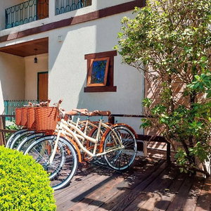 Hotel Pousada Victoria Villa Campos Do Jordão cazare Campos do Jordao