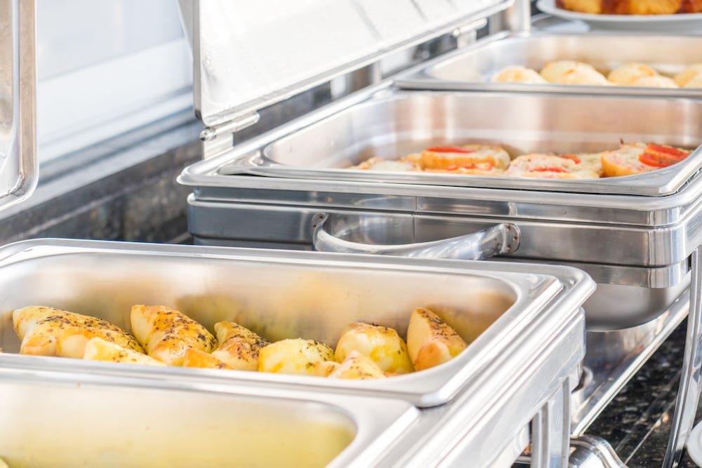 Hotel Foz Budget Hotel