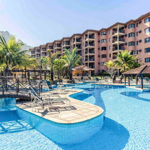 Hotel Nacional Inn Angra Dos Reis cazare Angra dos Reis