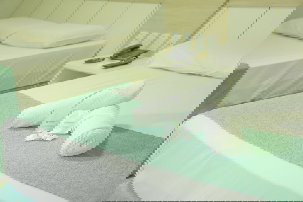 Hotel Nacional Inn Foz Do Iguaçu