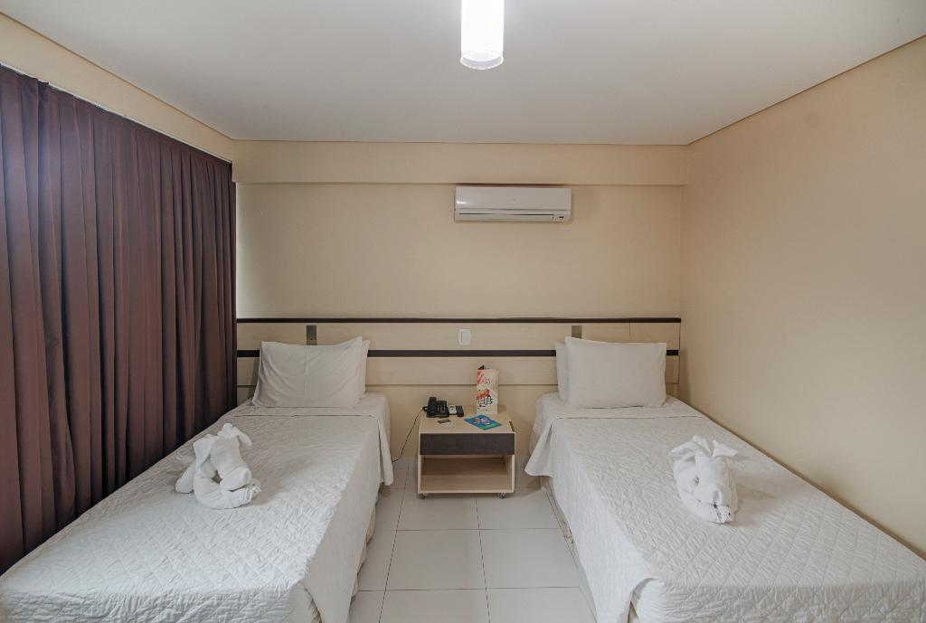 Hotel Cataratas Park