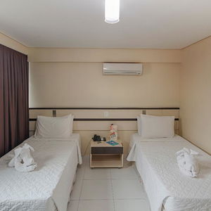 Hotel Cataratas Park cazare Foz do Iguacu