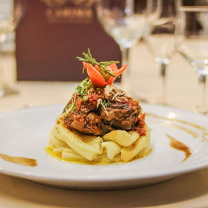 Hotel Grand Carima Resort & Convention Center cazare Foz do Iguacu