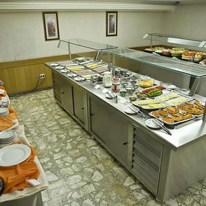 Hotel Augusta Boulevard cazare Sao Paulo