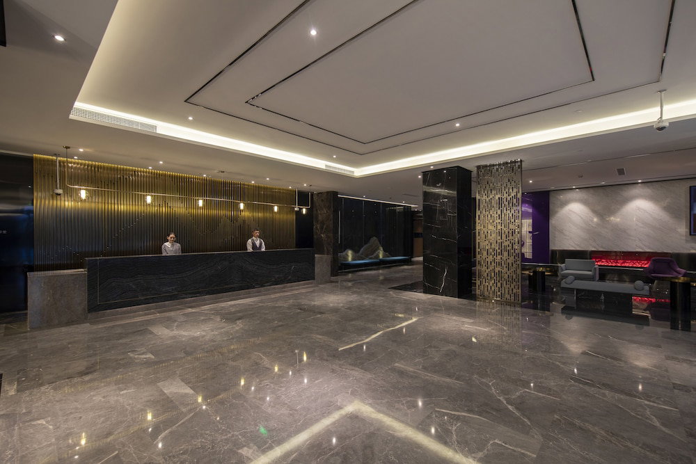 Hotel Orange Hotel Select
