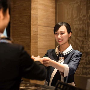 Hotel Pullman Shanghai Jing An cazare Shanghai