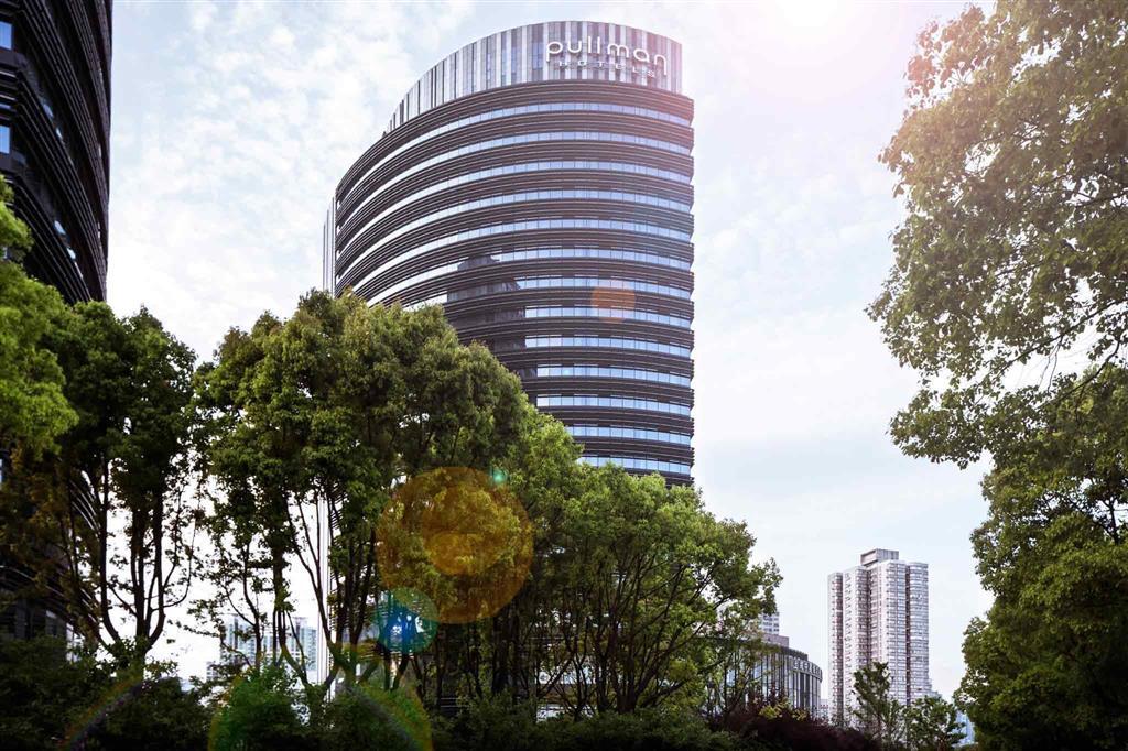 Hotel Pullman Shanghai South