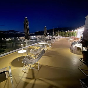 Hotel La Meridiana cazare Sorrento