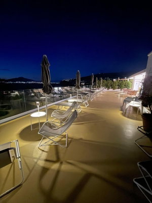 Hotel La Meridiana cazare Sorrento