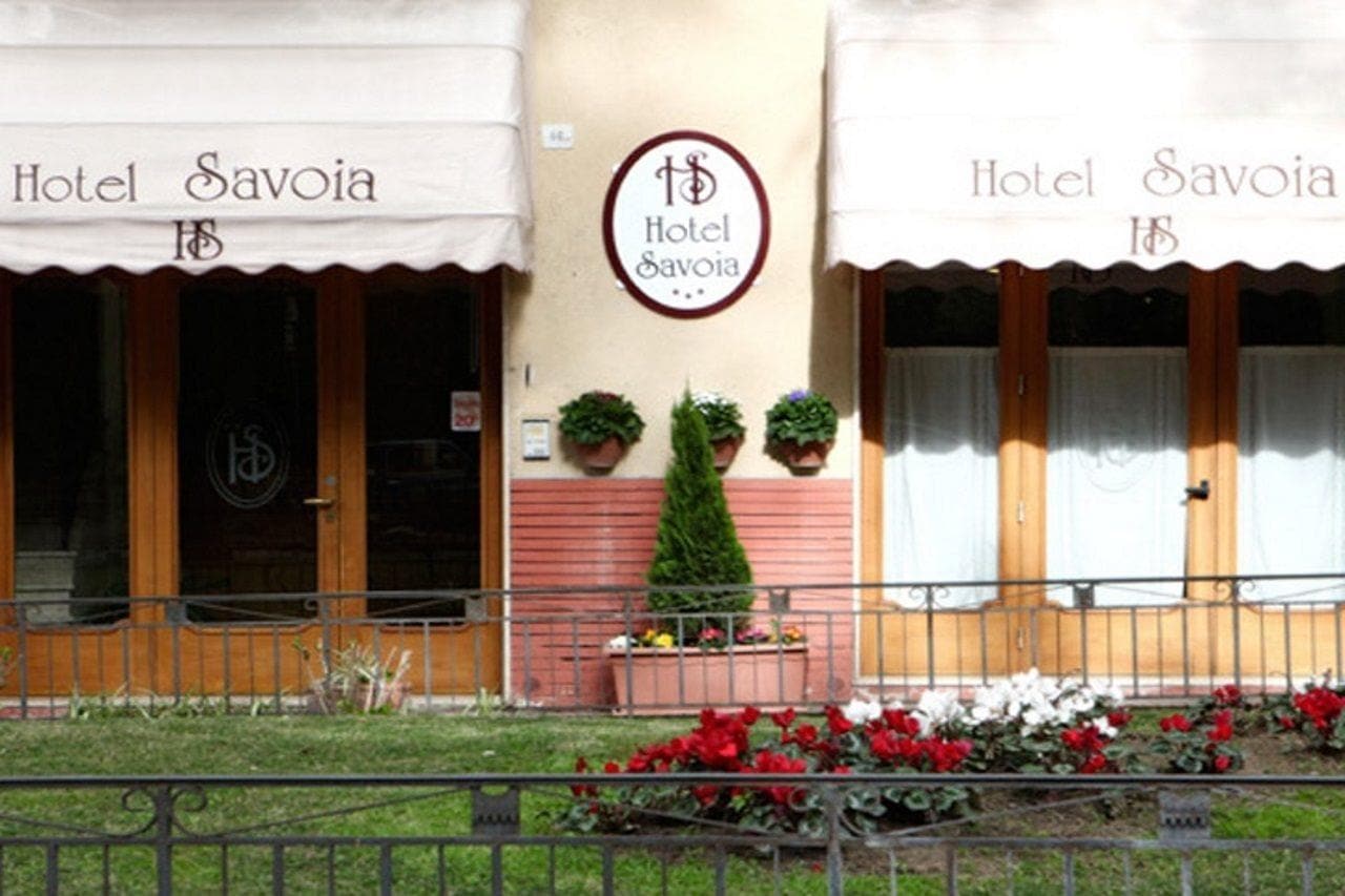 Hotel Savoia