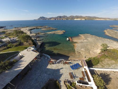 Hotel Apollon Studios-Rooms