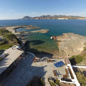 Hotel Apollon Studios-Rooms cazare Milos