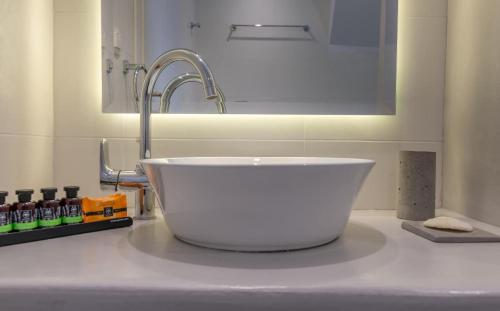 Hotel Babounis Suite