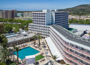 Hotel Sol House The Studio Calvia Beach (Adults Only +16 Ani) cazare Magaluf