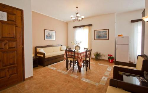 Hotel Sea View Side House