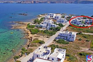 Hotel Soultana Rooms And Apartments