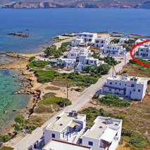 Hotel Soultana Rooms And Apartments cazare Milos