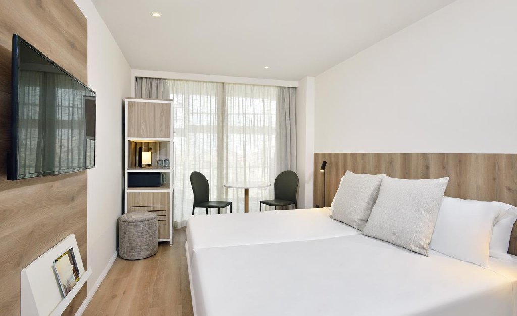 dal travel Innside By Melia Calvia Beach