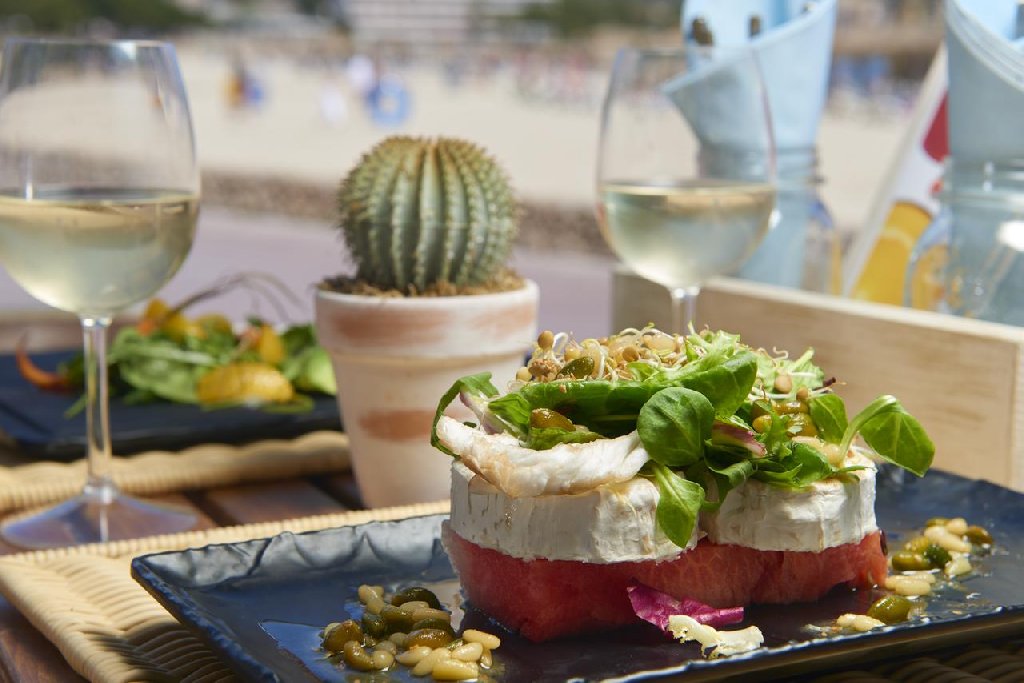 dal travel Innside By Melia Calvia Beach