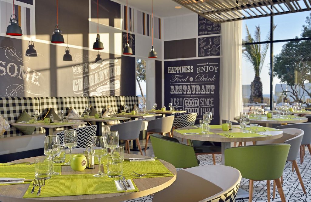 dal travel Innside By Melia Calvia Beach