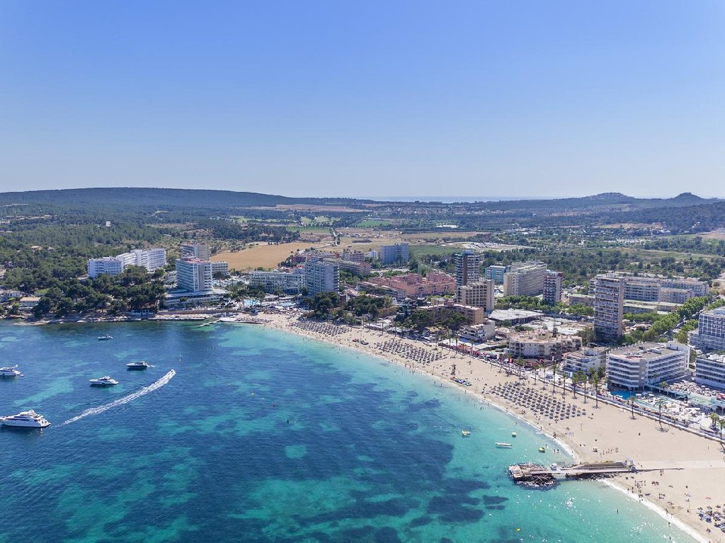 Innside By Melia Calvia Beach
