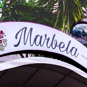 Hotel Marbela Apartments & Suites cazare Palermo