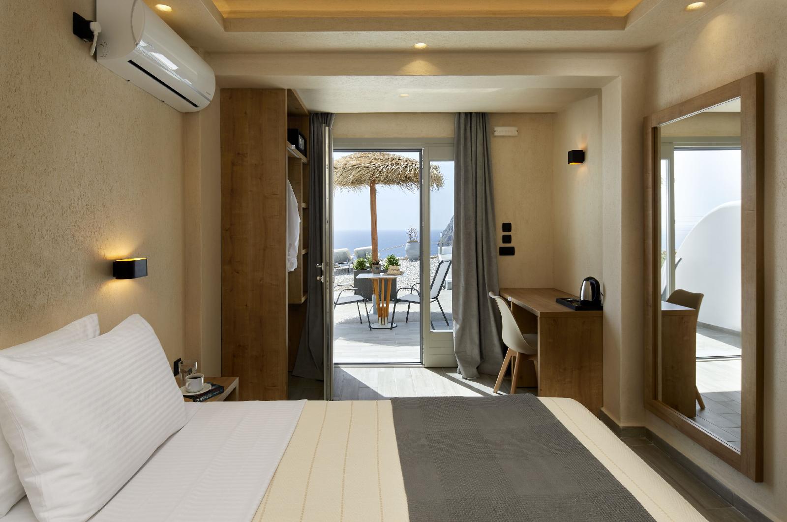 Hotel Acropole Sunrise