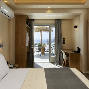 Hotel Acropole Sunrise cazare Kamari