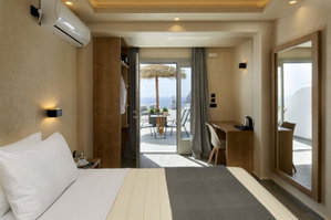 Hotel Acropole Sunrise cazare Kamari