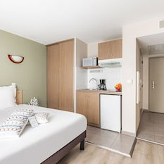 Hotel Appart'city Marseille Euromed cazare Marseille