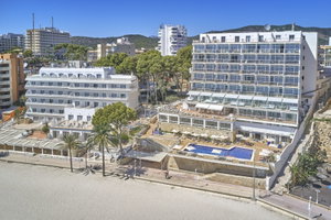 Hotel Flamboyan Caribe cazare Magaluf