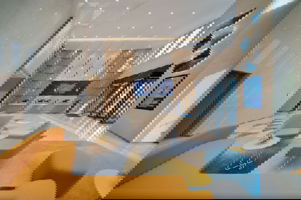 Hotel Holiday Inn Express Shanghai Huijin, An Ihg Hotel