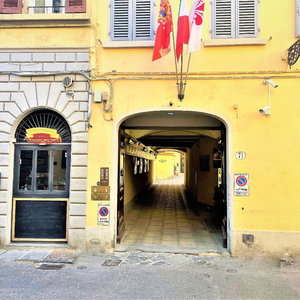 Hotel Residence La Contessina cazare Florenta