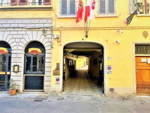 Hotel Residence La Contessina cazare Florenta