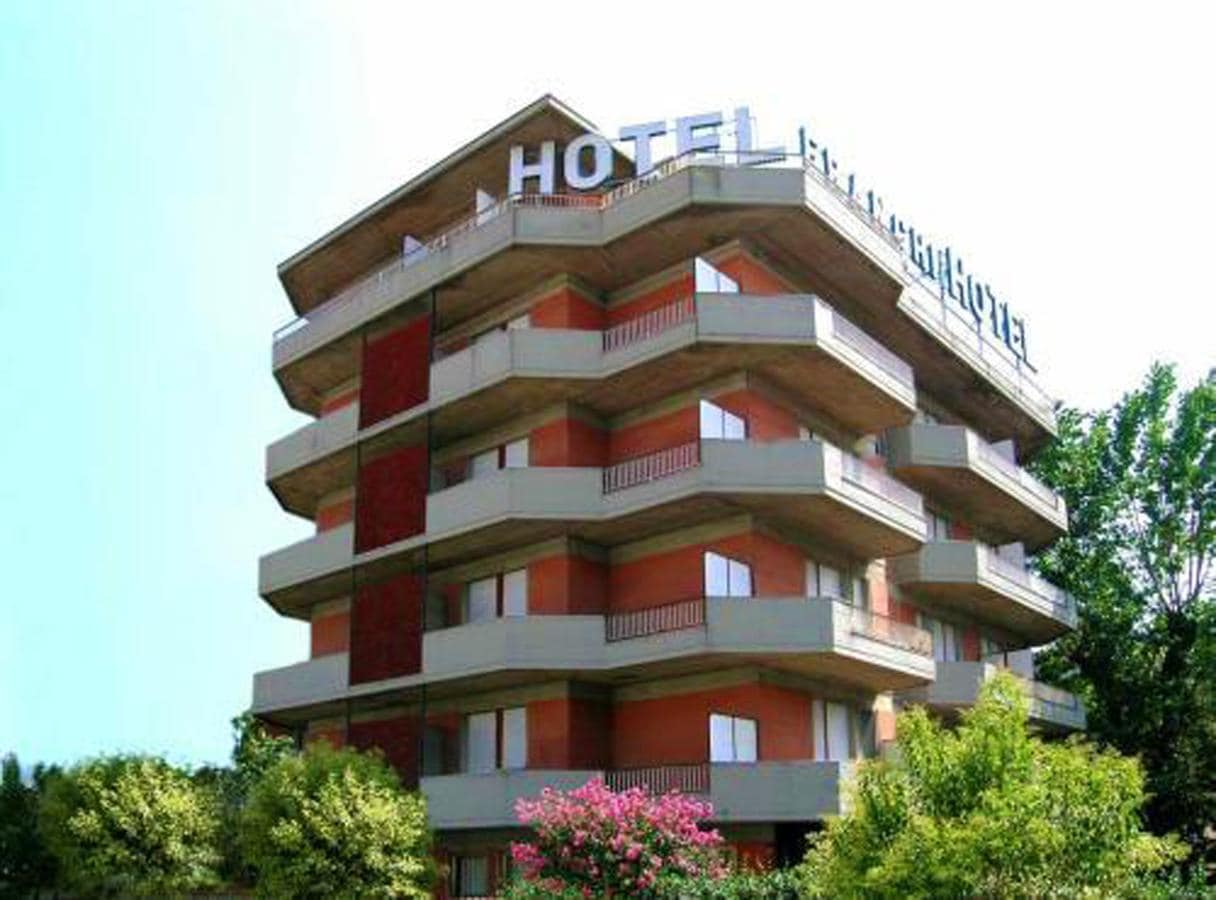 Hotel Hotel Franchi