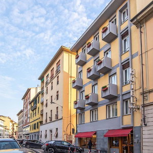 Hotel Hotel Jane cazare Florenta