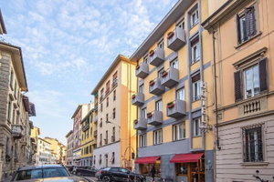 Hotel Hotel Jane cazare Florenta