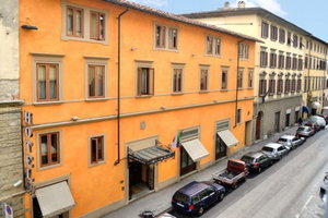 Hotel Hotel Alba Palace cazare Florenta